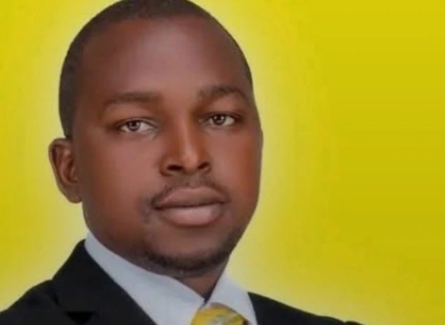 Pallisa County MP Calls for Calmness Over His Petition