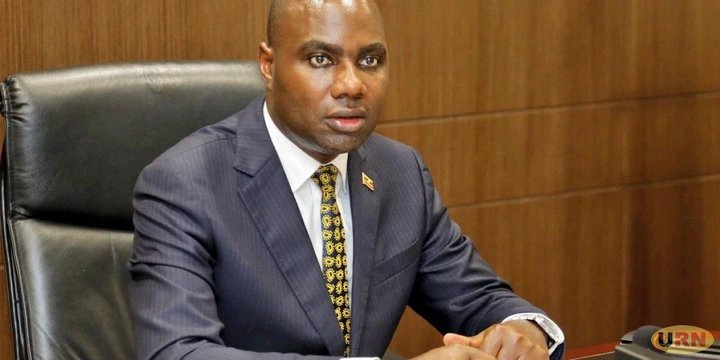 First Oil Revenue Set to Enter 2026/2027 Budget as Sector Begins Paying Its Way