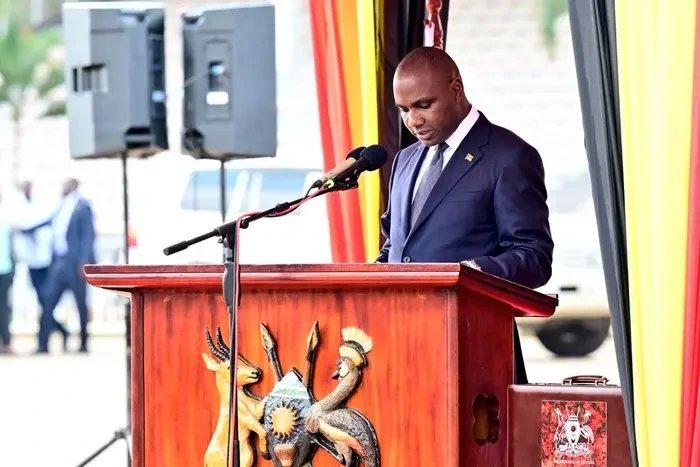 Budget Speech: Uganda's economy set for fastest growth in 30 years as oil production starts
