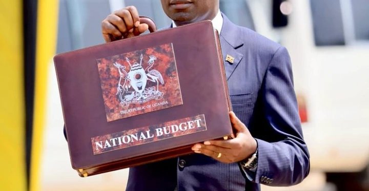 Musasizi: Uganda’s Income Per Person Set to Cross Shs 5.1m