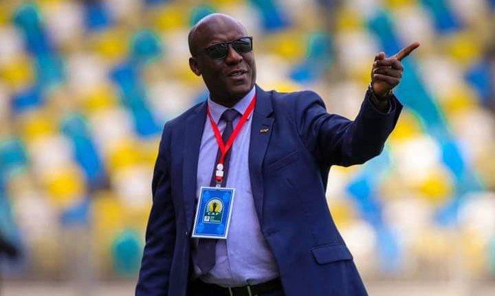 Okello Blasts Fufa After Third Cranes Friendly Falls Through
