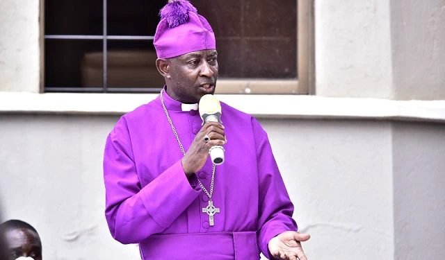 Church of Uganda Prepares for Archbishop Kaziimba Succession as Bishop Nears Retirement