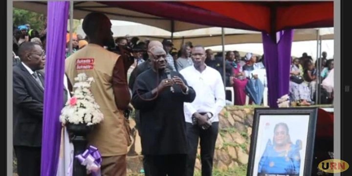 Katumba Katumba Wamala Decries “Loss of Humanity” Amid Rising Kidnaps and Killingsa