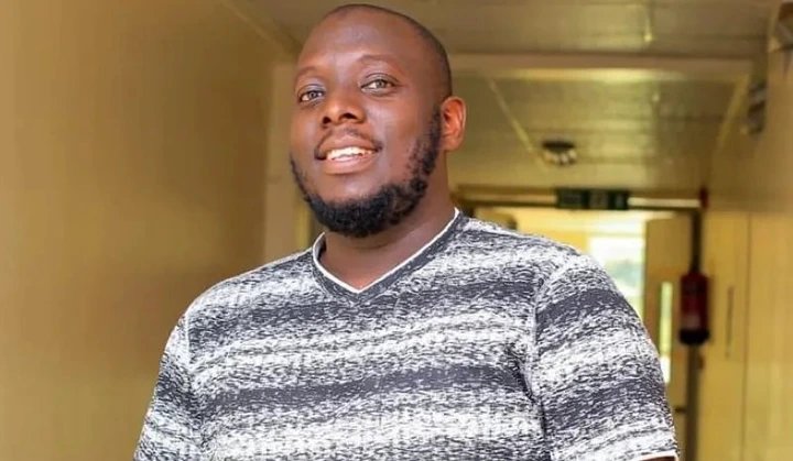 Kasuku under fire over remarks about late Sydney Gongodyo’s widow