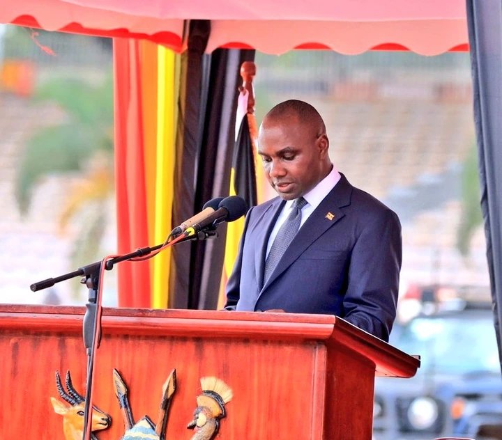 Uganda budget: 199 oil wells drilled as country nears first oil