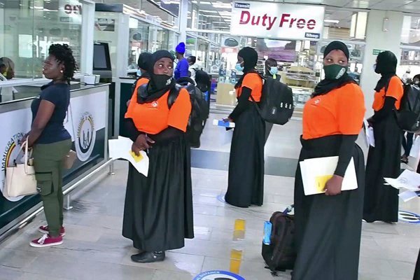 Uganda unfazed by Kuwait labour ban as Middle East remittances hit Shs3 trillion