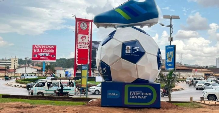 Sleep Can Wait: How Multichoice Has Turned the World Cup Into a Nationwide Experience