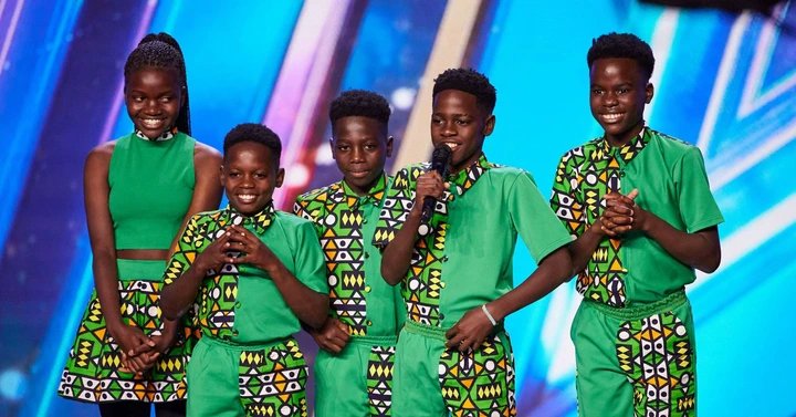 Ghetto Kids To Perform at World Cup 2026 Final Halftime Show, Manager Kavuma Confirms