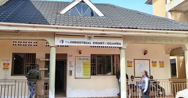 Industrial Court Awards Former Wakiso Officer Shs36 Million for Unlawful Retirement