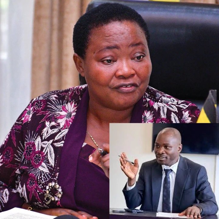 MUSEVENI, PLEASE INTERVENE! Kakumiro Locals Say Nabbanja-Byamukama Feud Is Hurting Service Delivery