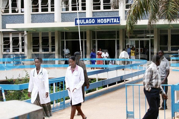 Govt Stakes Shs5 Trillion on Health Sector But Medical Interns Left At Sea