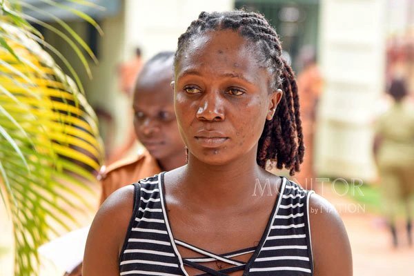 Kampala court convicts businesswoman over mobile loan data privacy breach