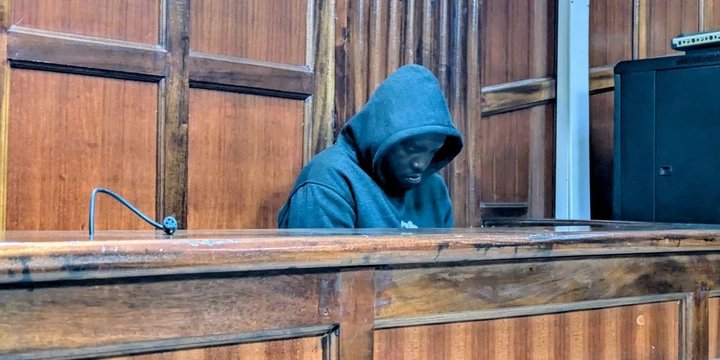 UK murder fugitive arrested in Kenya, faces extradition to London