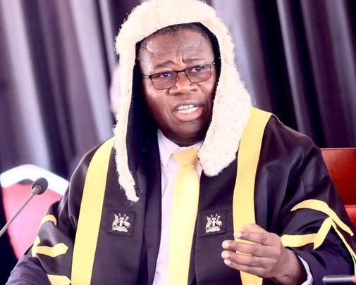Oboth-Oboth Cuts Speaker’s Donations Budget From Shs24bn to Shs3.9bn