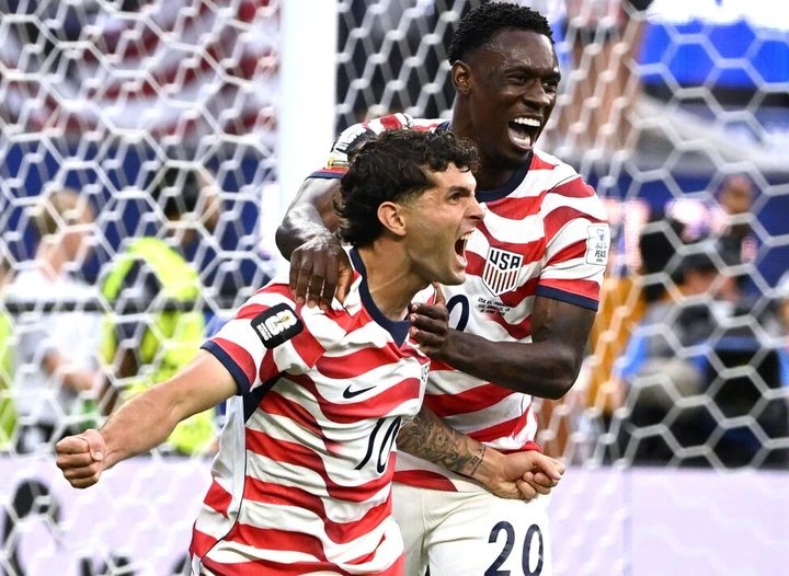 World Cup hero rejected England after his mother was banned from flying back to UK