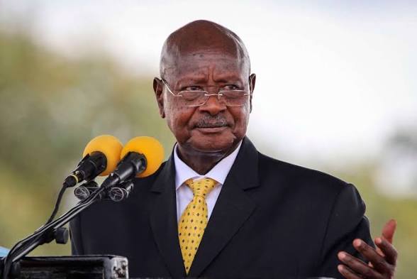 Uganda foreign docket runs into trouble as (in) legibility clouds Museveni’s appointees