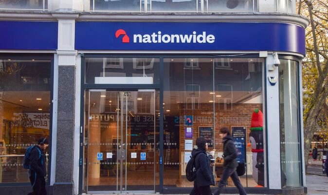 Nationwide crucial reminder to anyone who has a credit card