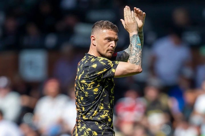 Angry Kieran Trippier may QUIT Wolves over Rob Edwards sacking - just days after signing