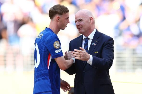 FIFA strike deal to force Premier League clubs into transfer release clause change
