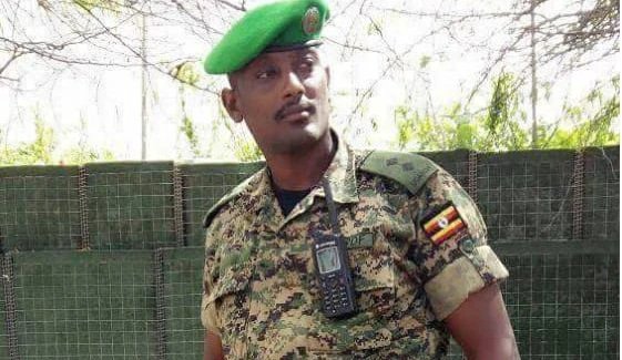 TRAGIC CRASH CLAIMS WAR HERO! Nation Mourns Capt. Akampamya, Operation Iron Fist Veteran