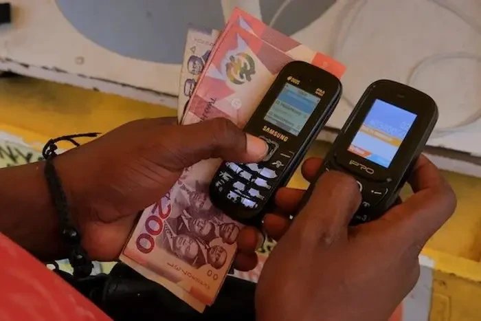 New mobile money scam you need to know before your next cash withdrawal