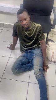 DTB Ntinda Manager’s Fraud Claim Sparks Mob Attack That Kills Customer