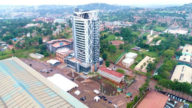 UGX 533m Refund ‘Disappears’ in URA–Canaan Sites Shs 2.4bn Tax Settlement Drama