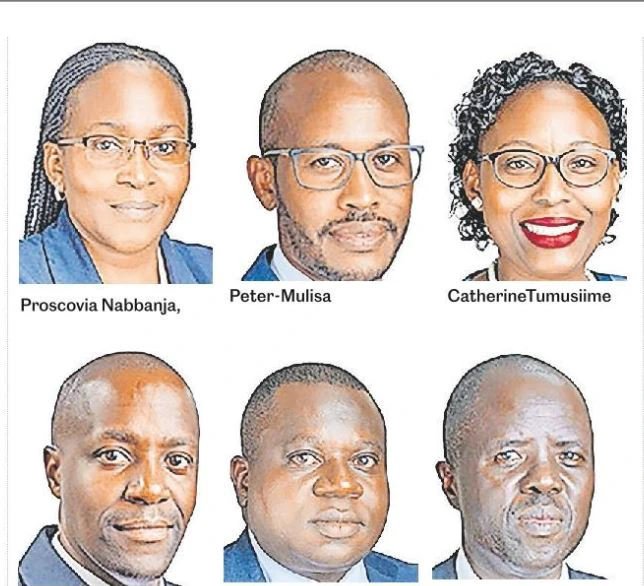 Internal war at UNOC as top bosses hijack executive seats