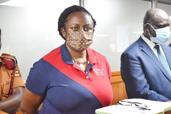 Former Trade Ministry PS Ssali, others to appear before Anti-Corruption Court on Wednesday as case resumes