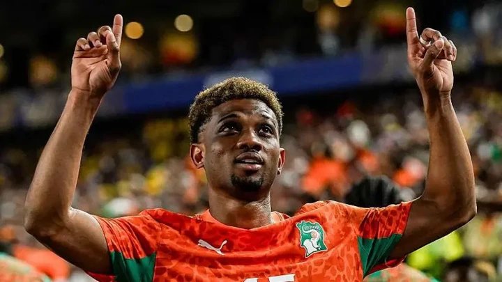 Côte d’Ivoire Break Ecuador Resistance in Final Minute