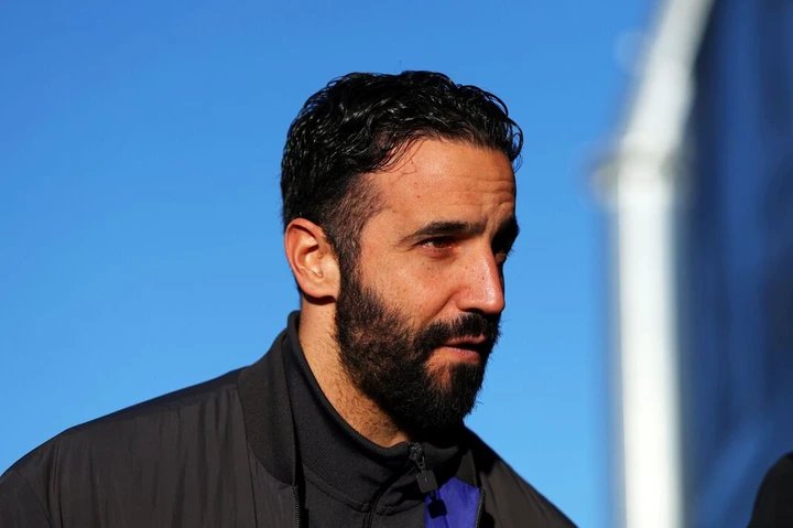 Man Utd can offload five players to AC Milan and give Ruben Amorim dream reunion