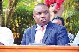 SFC Picks up Erias Lukwago after Overnight Siege on Wakaliga Residence