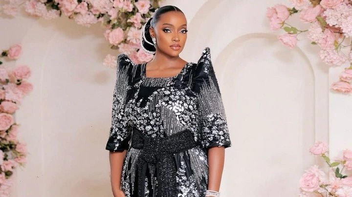 Property dispute: Miss Uganda Stellah Nantumbwe asked to return ex-hubby’s belongings
