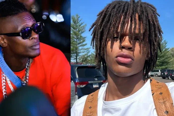 Chameleone praises Abba after leaked private videos