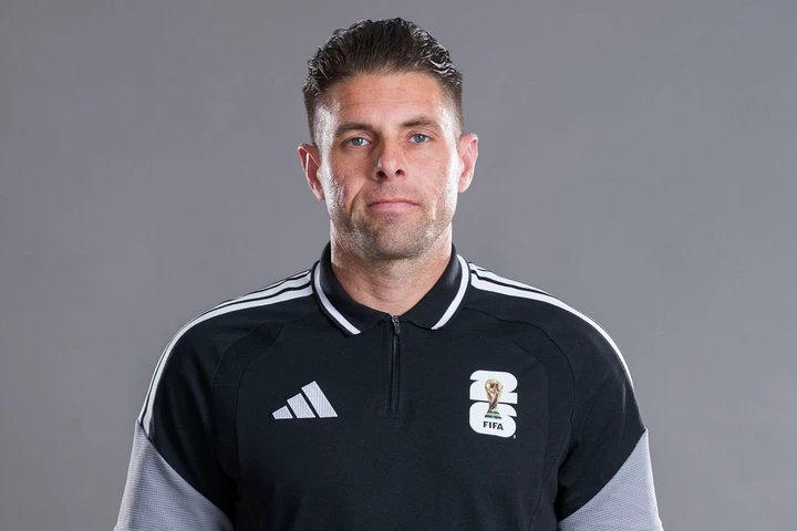 FIFA set to investigate World Cup referee accused of making 'white power' hand gesture