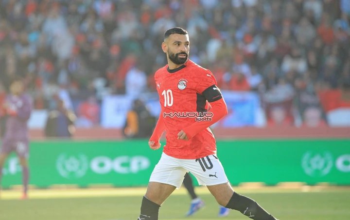 Egypt look to break World Cup curse with maiden win as they face Belgium