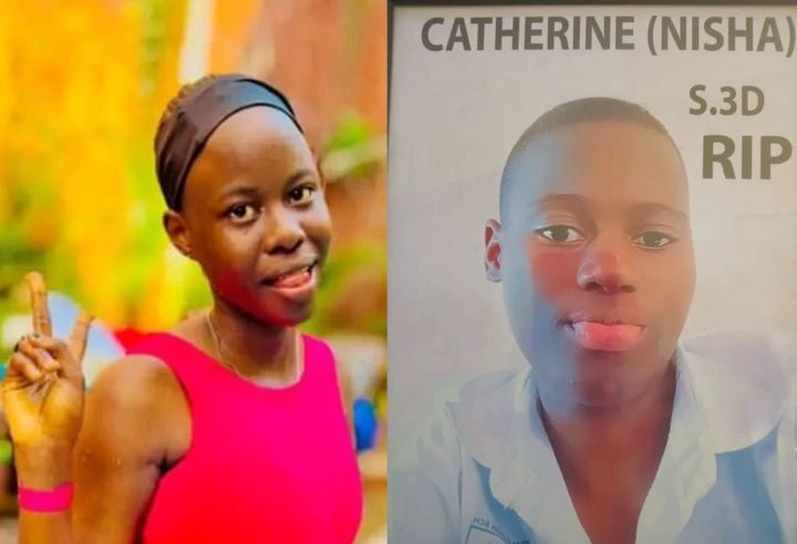 Two Schoolgirls Die in Separate Suspected Suicide Incidents in Mbale