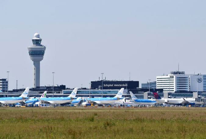 Detained Ugandan athlete expected in Dutch court Monday over passport validity claims