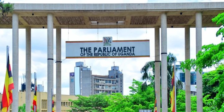 Minister Makes Nansana Kenjoy Supermarket Cleaner Pregnant