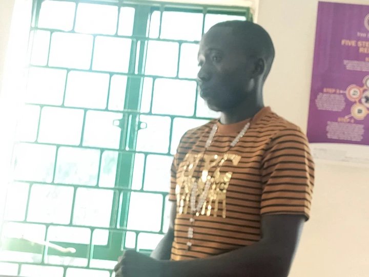 Balaam Dismisses Frank Gashumba Drama, Hints at Major PLU Shuffles at Kyankwanzi Retreat
