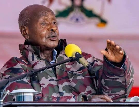 Salary Increment Promise: Museveni Breaks RDCs’ Hearts (See Details)
