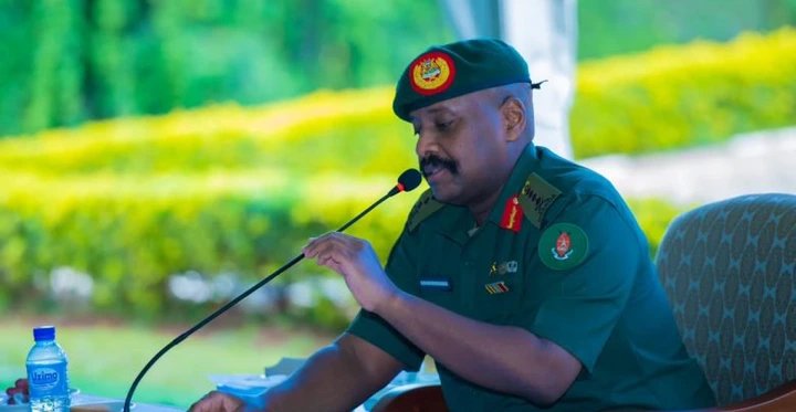 Muhoozi Orders Lukwago’s Release, Mobilises Supporters for Turkish Embassy Protest