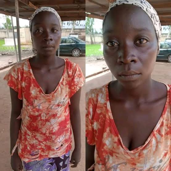 Woman Arrested in Hoima Over Alleged Fatal Stabbing of Husband