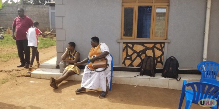 Armed Robbers Steal Shs20M Cash, Vehicle in Violent Home Raid