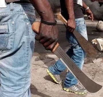 Panga-wielding thugs attack businesswoman at her home, hack her to death, flee with Shs17.5 million