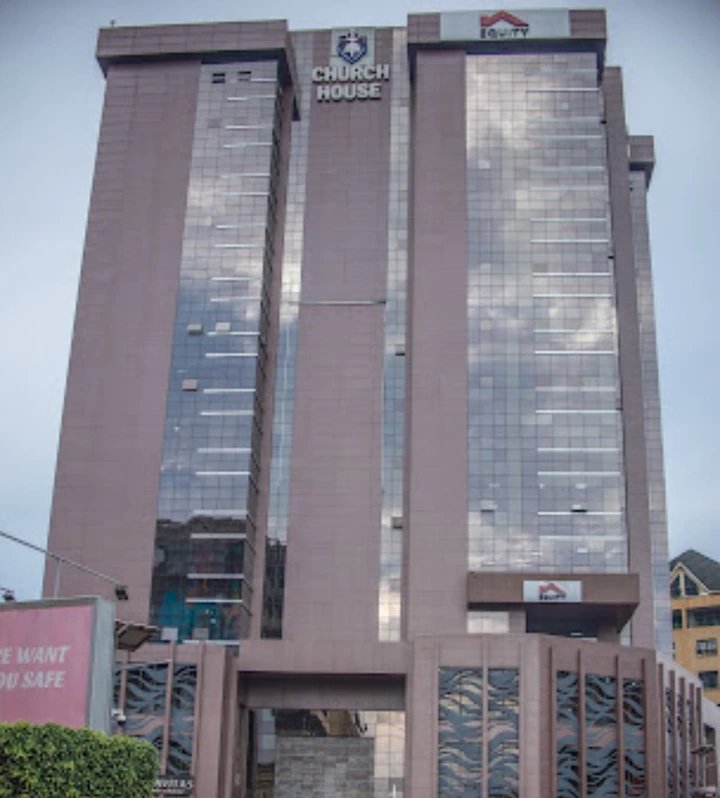 Inside the Shocking Sh4.6 Billion Equity Bank Heist: Supreme Court Seals Fate of Rogue Manager as Fraud Plagues Banking Giant