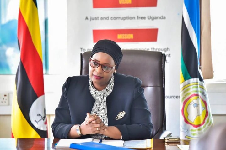 IGG BITES: How Mityana HR Boss Allegedly Exploited Payroll Loopholes to Siphon UGX 75.5 Million