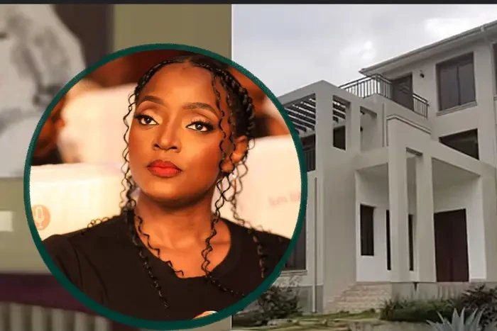 Video Nantumbwe filmed before leaving husband’s home released