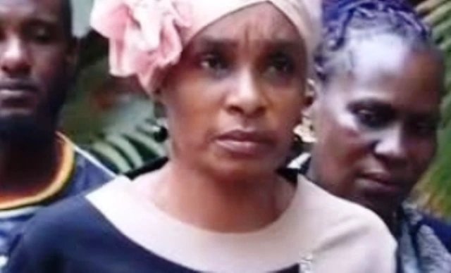 Lukwago’s Wife Likens Muhoozi Rule to Idi Amin Reign of Terror