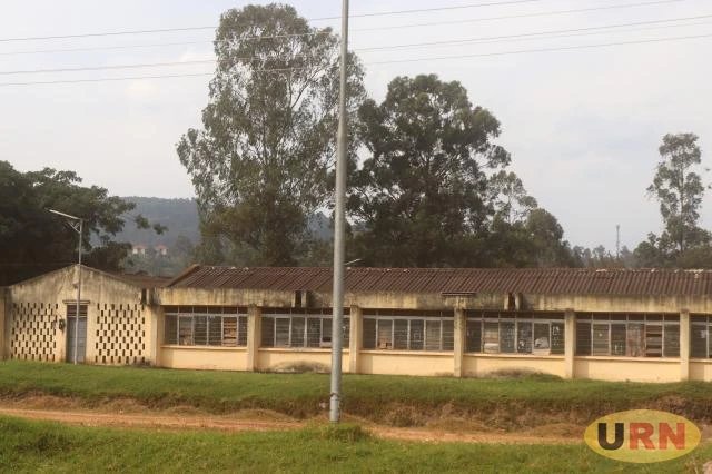 UNITE Kabale Campus seeks UGX 5.6 BN to Remove Hazardous Asbestos Roofs